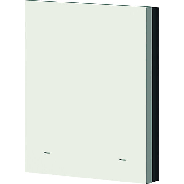 Theben 1-fach Wippe Kunststoff weiß für iONprime PB iONprime PB 1R PWH
